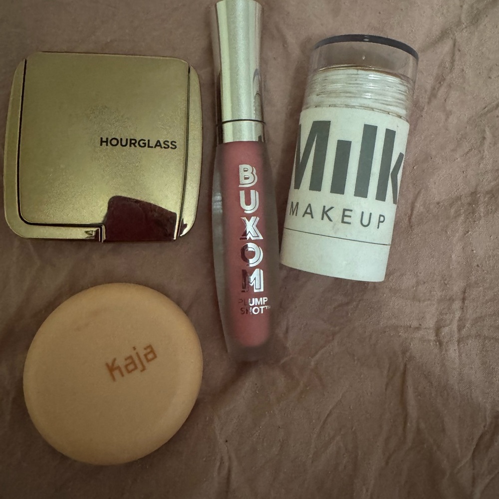 Bundle of high end makeup